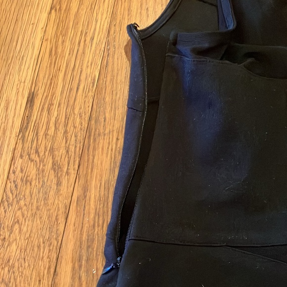 Forever 21 Black Dress Size Small - Picture 6 of 8